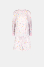 Candy Heart Stripe Hunter Pajamas - Image 7