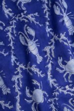 Mens Lobster Trellis Loungewear - Image 6