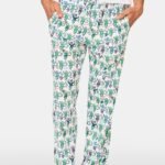 MENS BOSTON MONKEY SIMON PANT