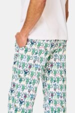 MENS BOSTON MONKEY SIMON PANT - Image 3