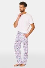 Mens CT Monkey Simon Pant - Image 2