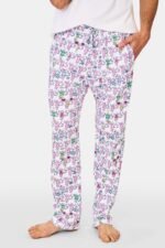 Mens CT Monkey Simon Pant