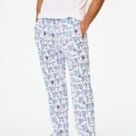 Mens Chicago Monkey Simon Pant