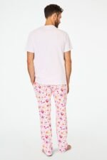 Men's Fall-A-Palooza Troy Pajamas - Image 7