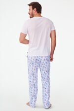 Mens Nantucket Memories Simon Pant - Image 5