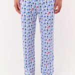 Mens Sammy The Sheep Simon Pant