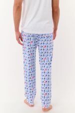 Mens Sammy The Sheep Simon Pant - Image 4