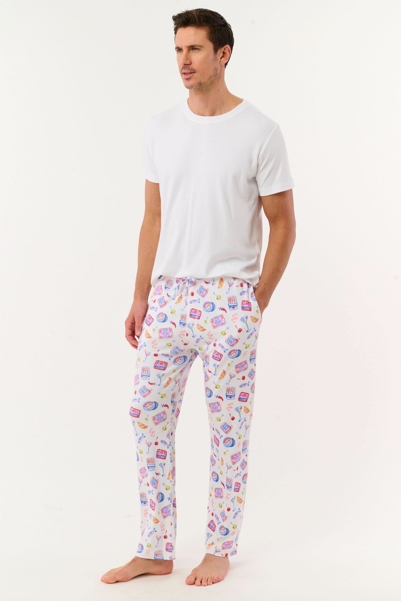 MENS_PANT2_0009 Mens Tinned or Twist Milo Set - Image 1
