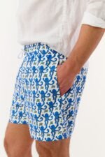 Mens Monkey Swim Trunk - Image 4