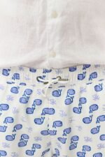 Mens Moby Swim Trunk - Image 2