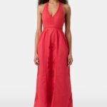 Monaco Geo Penelope Dress