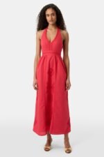 Monaco Geo Penelope Dress
