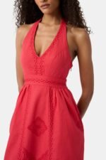 Monaco Geo Penelope Dress - Image 2