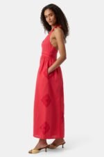 Monaco Geo Penelope Dress - Image 3