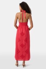 Monaco Geo Penelope Dress - Image 5