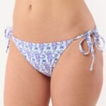 Monkey Serena Bikini Bottom