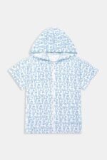 Kids Monkey Jesse Cover Up - Image 7