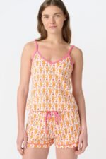 Monkey Mischa Set
