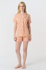 Monkey Polo Pajamas - Image 3
