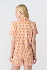 Monkey Polo Pajamas - Image 5