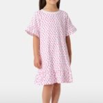 Girls Hearts Esme Dress