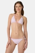 Monkey/Hearts Serena Bikini Top - Image 4