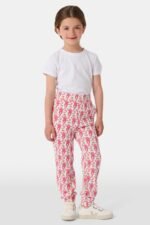 Kids Monkey Sweatpants - Image 3