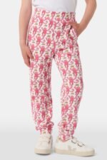 Kids Monkey Sweatpants - Image 2