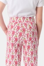 Kids Monkey Sweatpants - Image 8