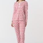 Monkey Pajamas