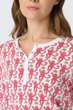 Monkey Pajamas - Image 3