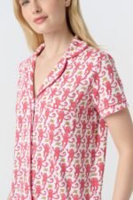 Monkey Polo Pajamas - Image 2