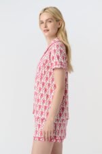 Monkey Polo Pajamas - Image 3
