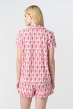 Monkey Polo Pajamas - Image 4