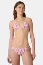 Monkey/Hearts Serena Bikini Top - Image 5