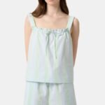 Positano Stripe Cooper Set