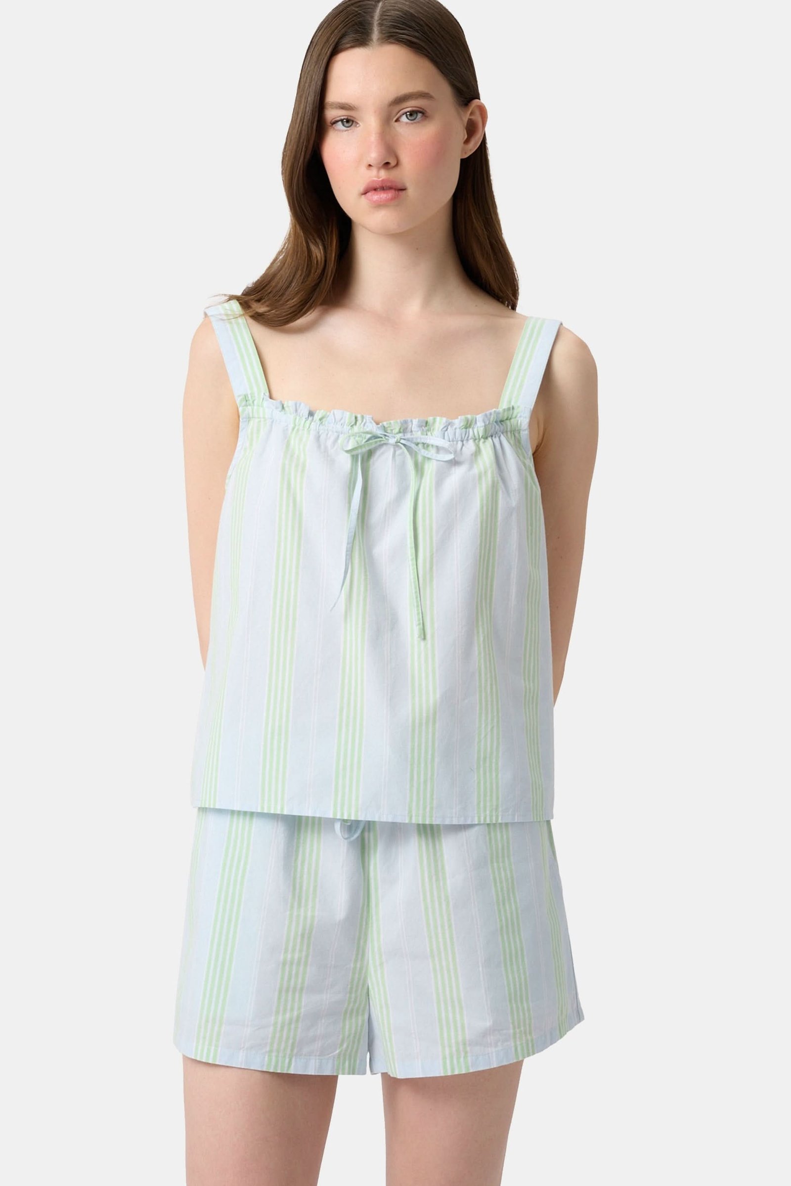 POSITANO_STRIPE_COOPER_LOUNGE_SET_0310 Positano Stripe Cooper Set - Image 1