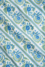 Provencal Stripe Oceana Bikini Bottom - Image 5