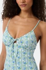 Provencal Stripe Aurora One Piece - Image 2