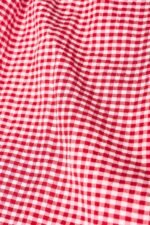 Gingham Isla Dress - Image 6