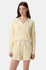 Striped Rocio Sweater - Image 4