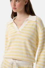 Striped Rocio Sweater