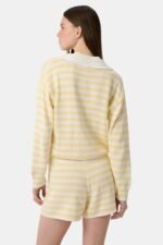 Striped Rocio Sweater - Image 6