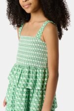 Kids Cane Kenia Dress - Image 5