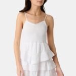 Kids Florence Lace Lennox Dress
