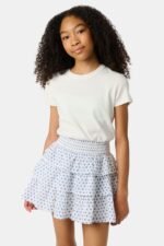 Kids Hearts Sami Skirt - Image 4