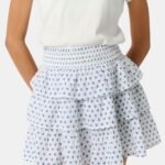 Kids Hearts Sami Skirt