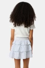 Kids Hearts Sami Skirt - Image 5