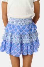 Kids Monkey/Jemina Sami Skirt - Image 2