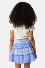 Kids Monkey/Jemina Sami Skirt - Image 3